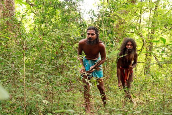 indigenous peoples in sri lanka