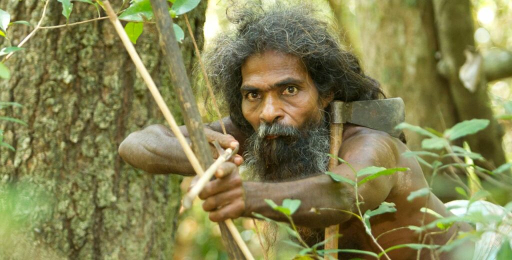 indigenous peoples in sri lanka