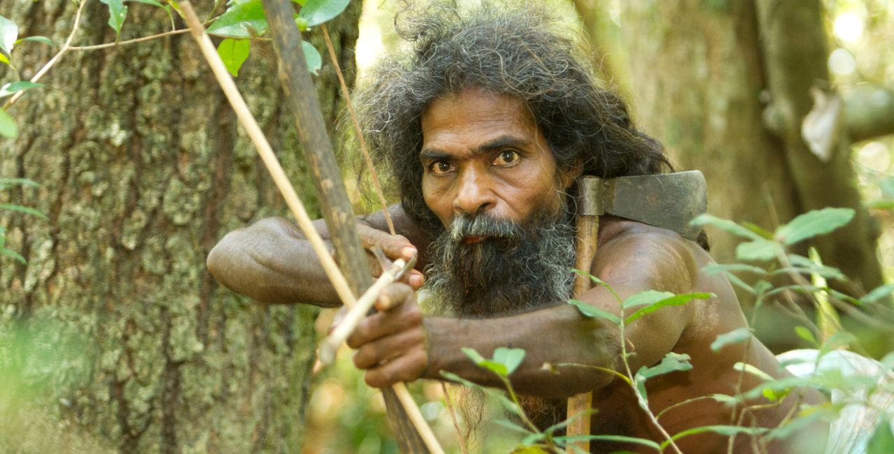 indigenous peoples in sri lanka